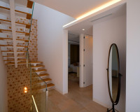 Nouvelle construction - Villa Individuelle - Orihuela Costa - Los Altos