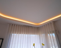 Nouvelle construction - Villa Individuelle - Orihuela Costa - Los Altos