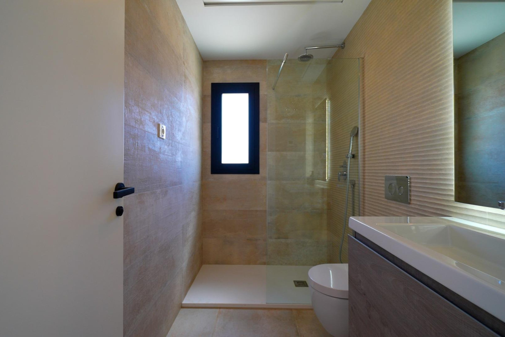 Nouvelle construction - Villa Individuelle - Orihuela Costa - Los Altos