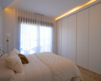 Nouvelle construction - Villa Individuelle - Orihuela Costa - Los Altos