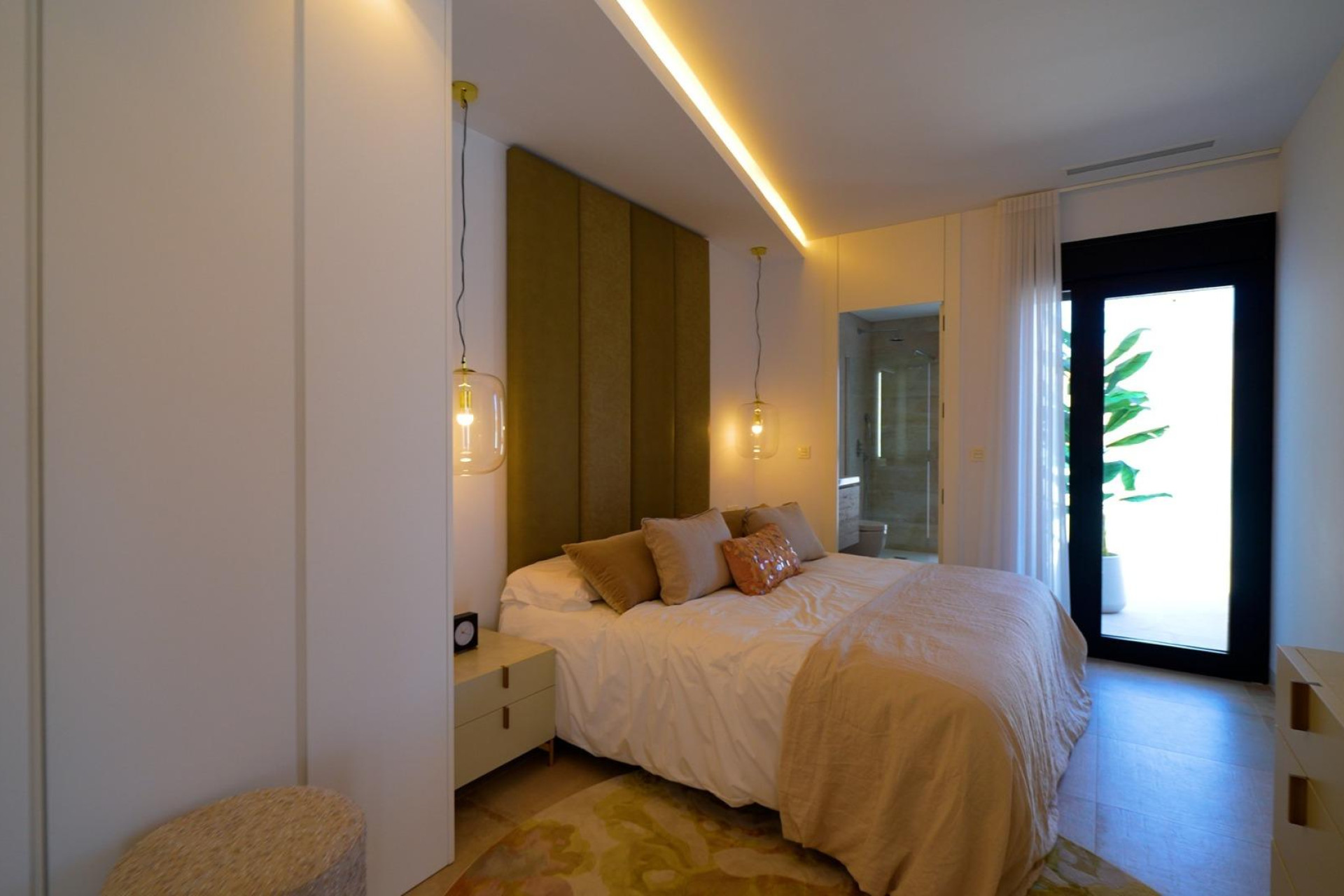 Nouvelle construction - Villa Individuelle - Orihuela Costa - Los Altos