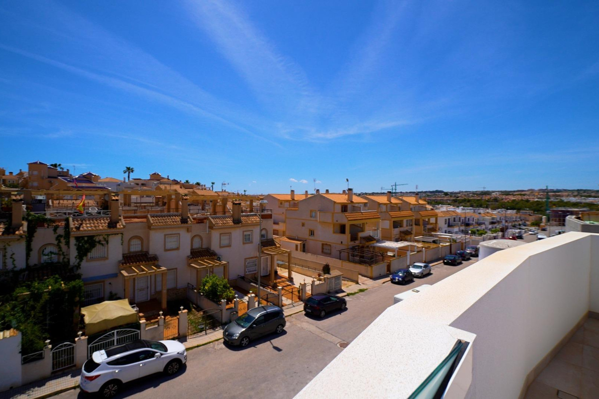 Nouvelle construction - Villa Individuelle - Orihuela Costa - Los Altos