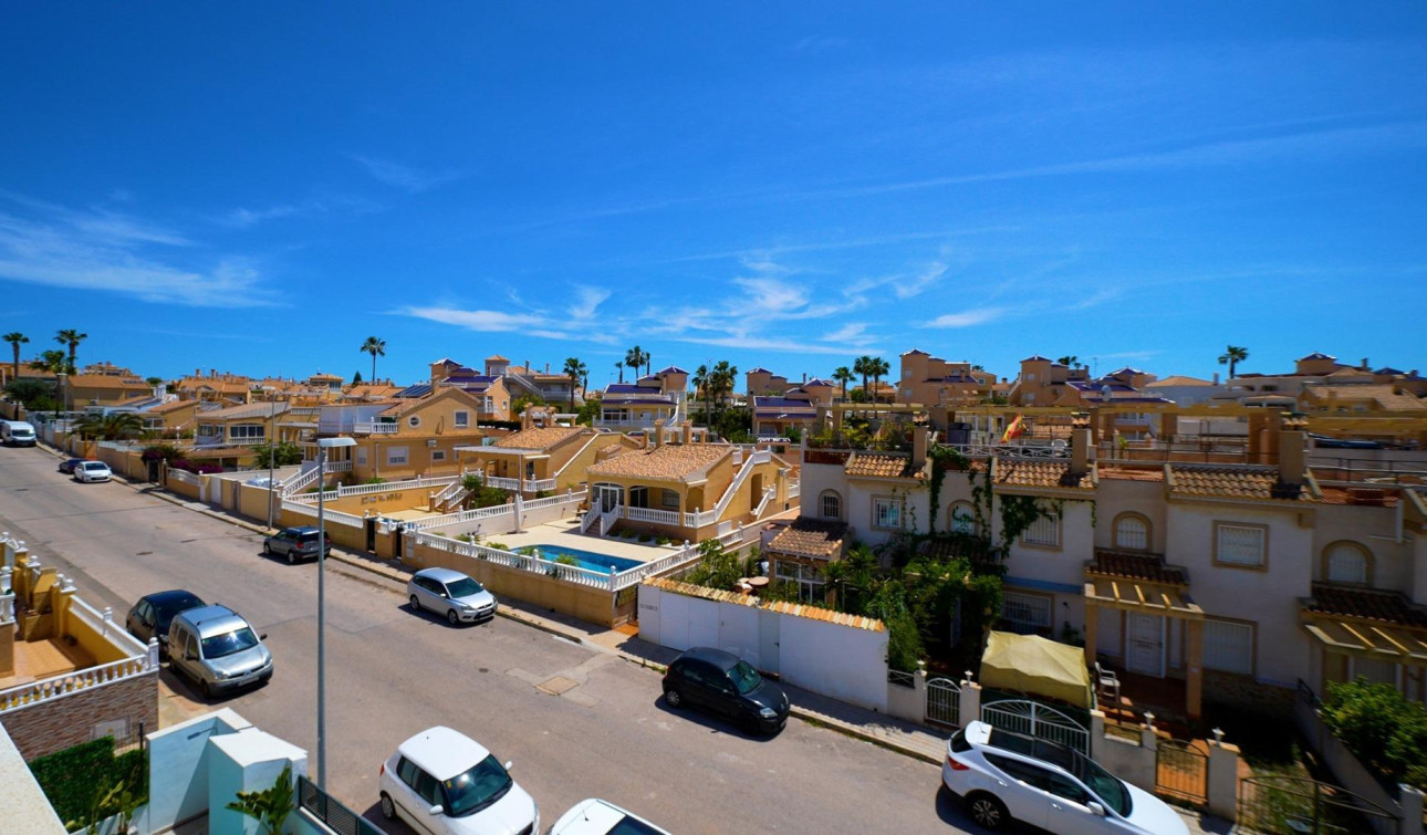 Nouvelle construction - Villa Individuelle - Orihuela Costa - Los Altos