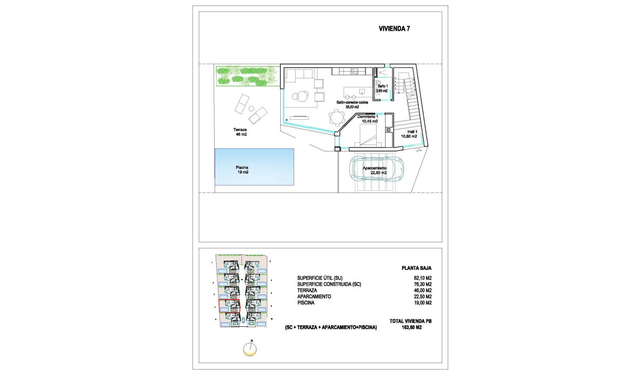 Nouvelle construction - Villa Individuelle - Orihuela Costa - Los Altos