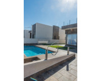 Nouvelle construction - Villa Individuelle - Orihuela Costa - PAU 8