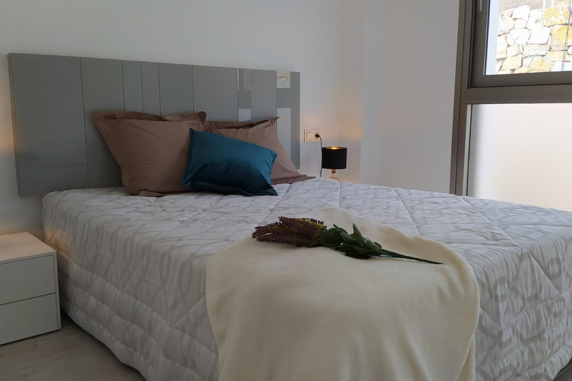 Nouvelle construction - Villa Individuelle - Orihuela Costa - PAU 8