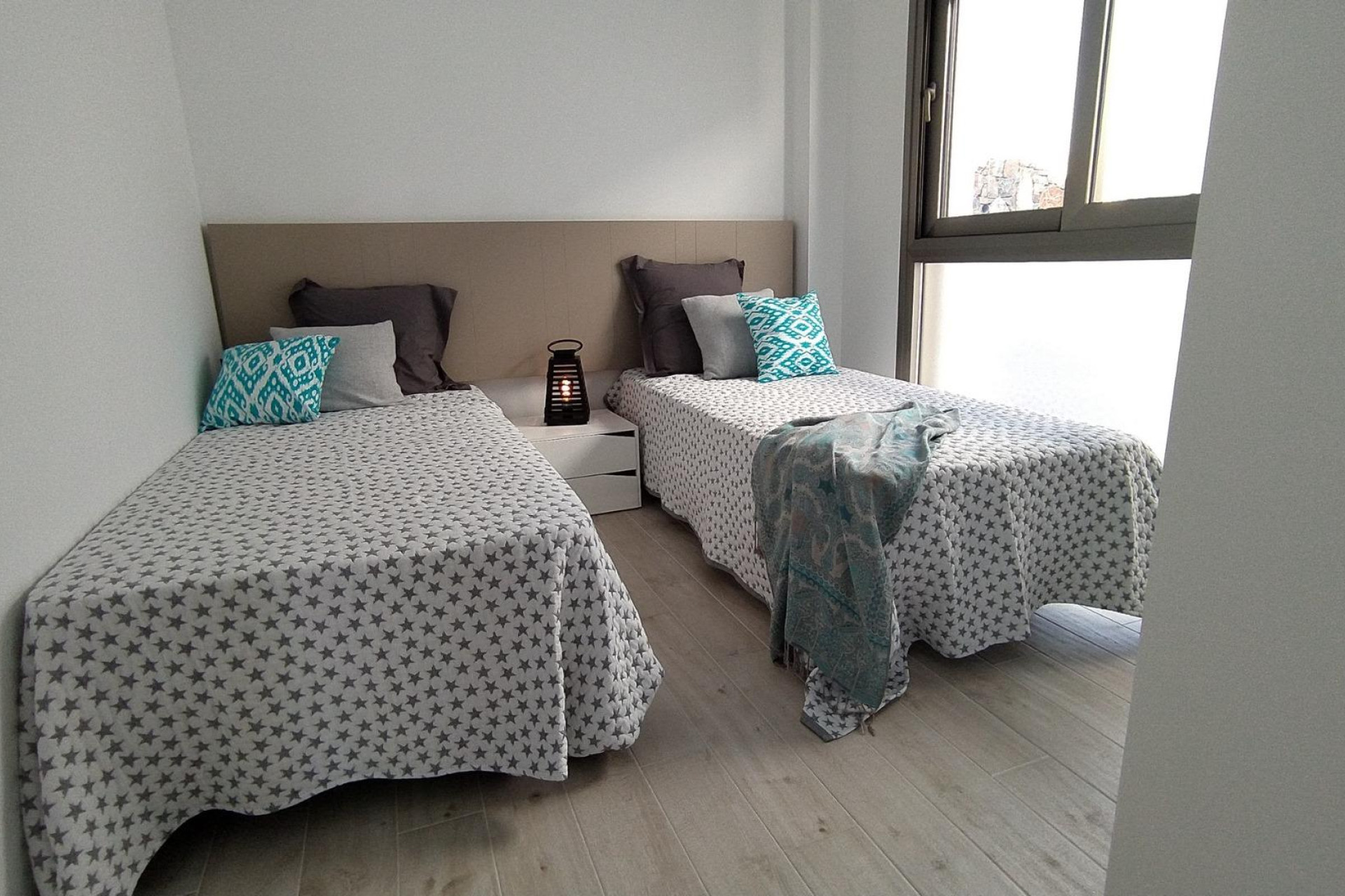 Nouvelle construction - Villa Individuelle - Orihuela Costa - PAU 8
