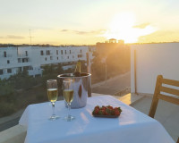 Nouvelle construction - Villa Individuelle - Orihuela Costa - PAU 8