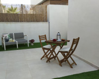 Nouvelle construction - Villa Individuelle - Orihuela Costa - PAU 8