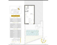Nouvelle construction - Villa Individuelle - Orihuela Costa - PAU 8