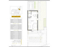 Nouvelle construction - Villa Individuelle - Orihuela Costa - PAU 8