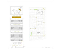 Nouvelle construction - Villa Individuelle - Orihuela Costa - PAU 8