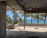 Nouvelle construction - Villa Individuelle - Orihuela Costa - Punta Prima