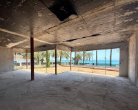 Nouvelle construction - Villa Individuelle - Orihuela Costa - Punta Prima