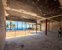 Nouvelle construction - Villa Individuelle - Orihuela Costa - Punta Prima