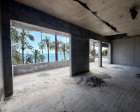 Nouvelle construction - Villa Individuelle - Orihuela Costa - Punta Prima