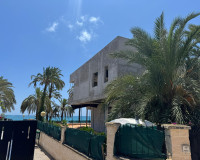 Nouvelle construction - Villa Individuelle - Orihuela Costa - Punta Prima