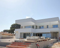 Nouvelle construction - Villa Individuelle - Orihuela Costa - Punta Prima