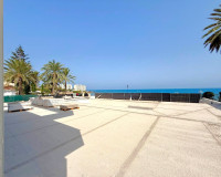 Nouvelle construction - Villa Individuelle - Orihuela Costa - Punta Prima