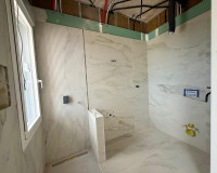 Nouvelle construction - Villa Individuelle - Orihuela Costa - Punta Prima