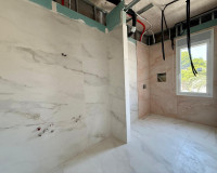 Nouvelle construction - Villa Individuelle - Orihuela Costa - Punta Prima