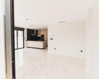 Nouvelle construction - Villa Individuelle - Orihuela Costa - Punta Prima