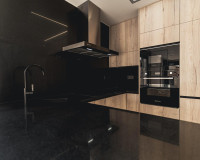 Nouvelle construction - Villa Individuelle - Orihuela Costa - Punta Prima