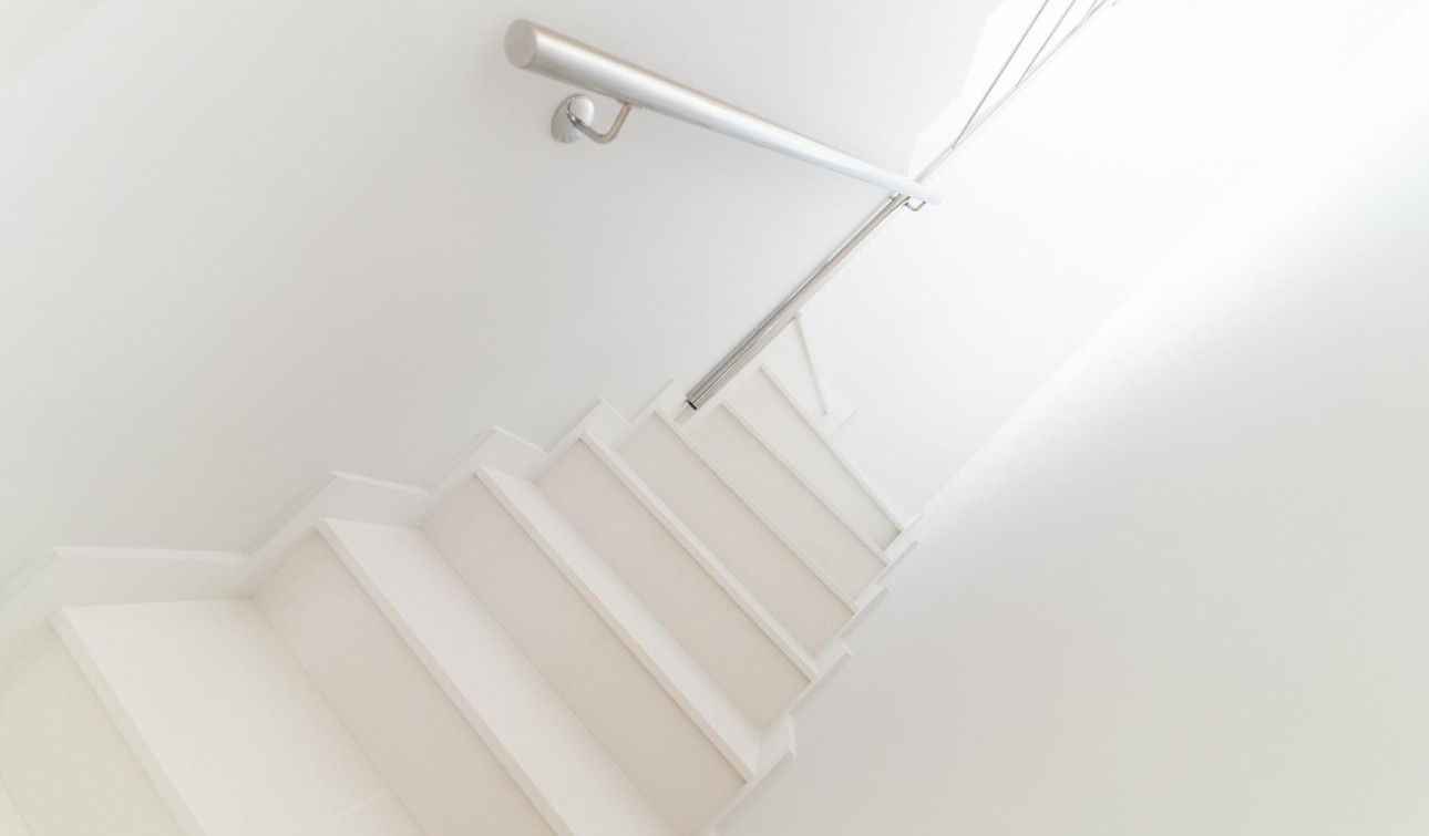 Nouvelle construction - Villa Individuelle - Orihuela Costa - Punta Prima