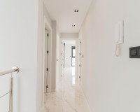 Nouvelle construction - Villa Individuelle - Orihuela Costa - Punta Prima