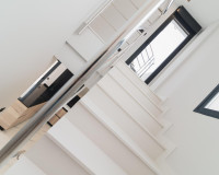 Nouvelle construction - Villa Individuelle - Orihuela Costa - Punta Prima