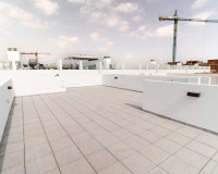 Nouvelle construction - Villa Individuelle - Orihuela Costa - Punta Prima