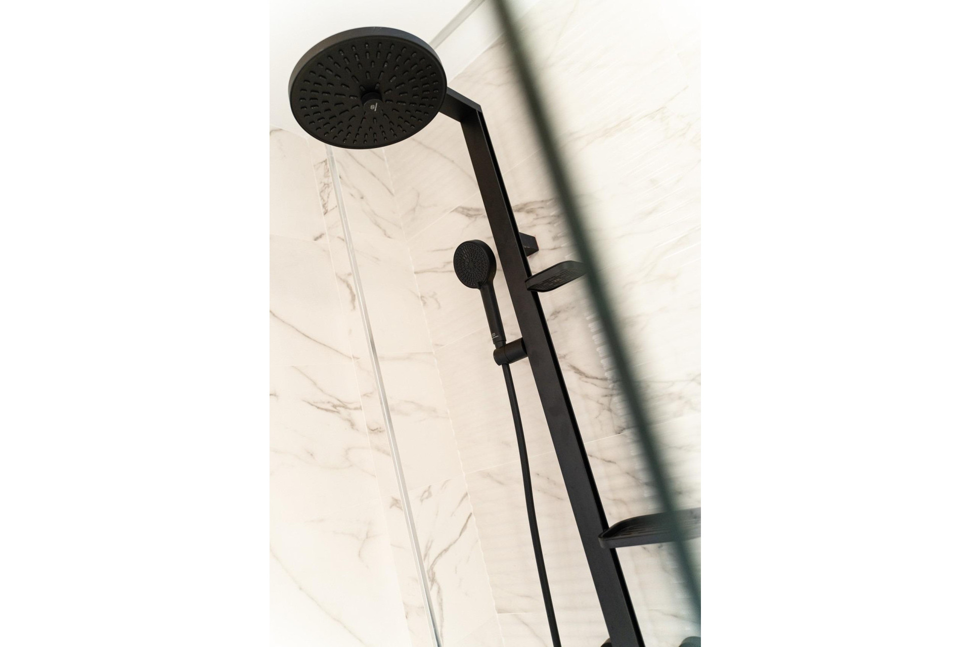 Nouvelle construction - Villa Individuelle - Orihuela Costa - Punta Prima