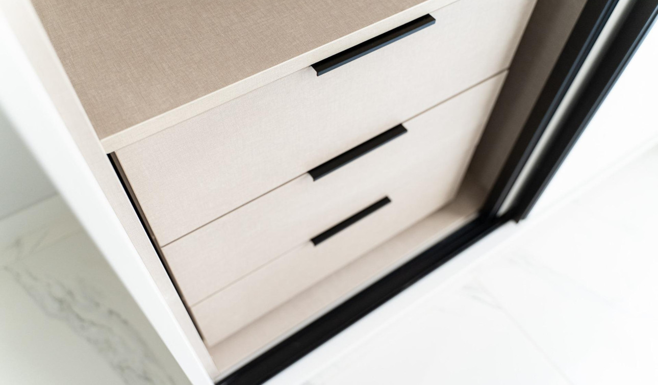 Nouvelle construction - Villa Individuelle - Orihuela Costa - Punta Prima