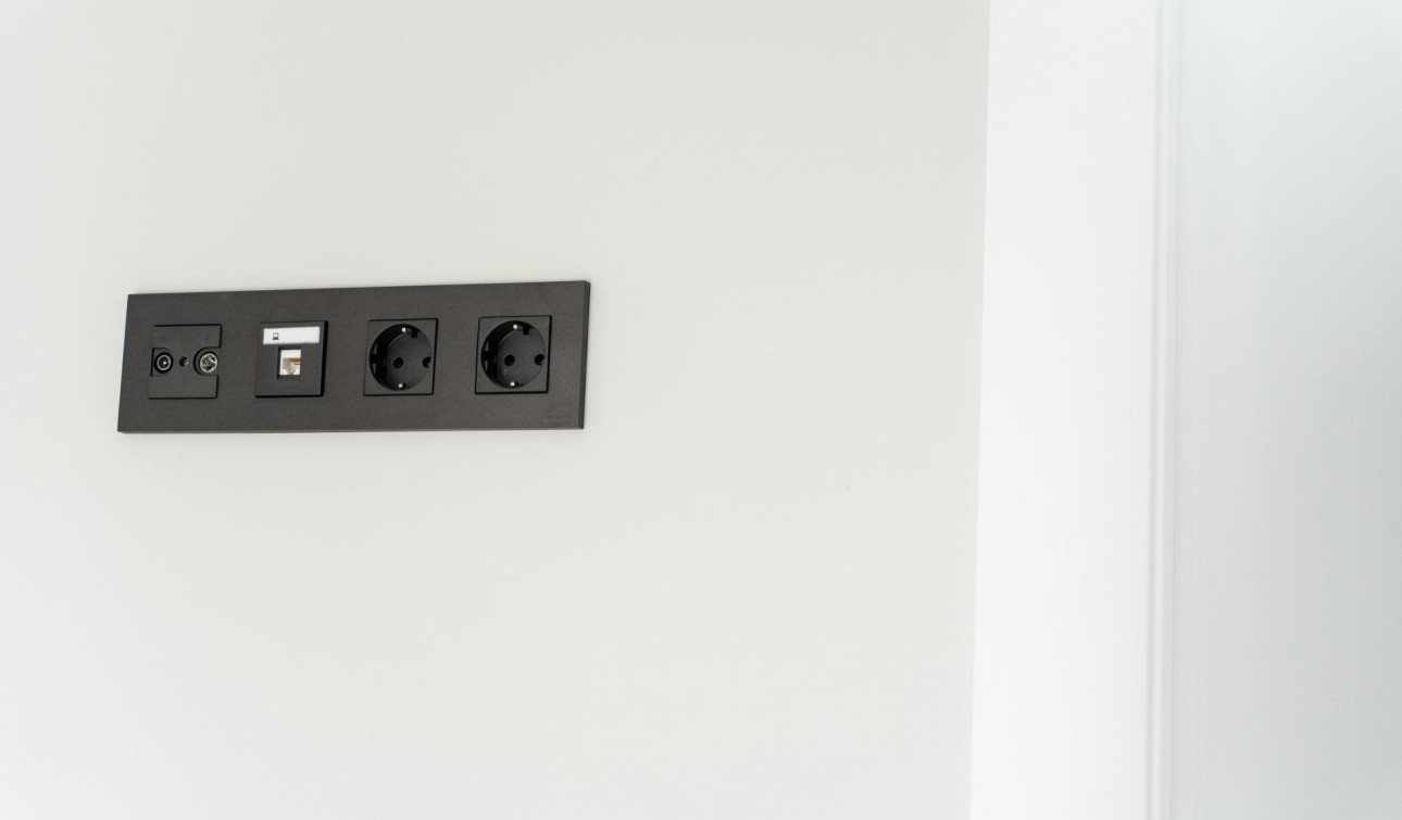 Nouvelle construction - Villa Individuelle - Orihuela Costa - Punta Prima