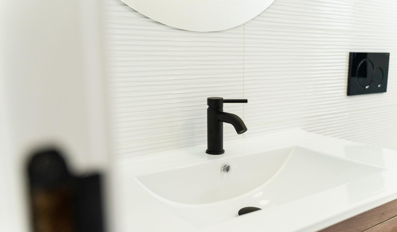 Nouvelle construction - Villa Individuelle - Orihuela Costa - Punta Prima