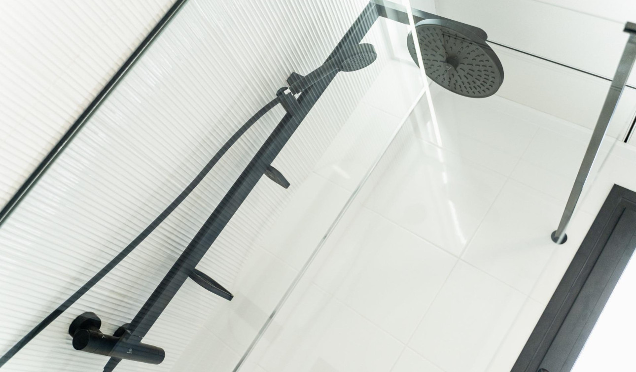 Nouvelle construction - Villa Individuelle - Orihuela Costa - Punta Prima