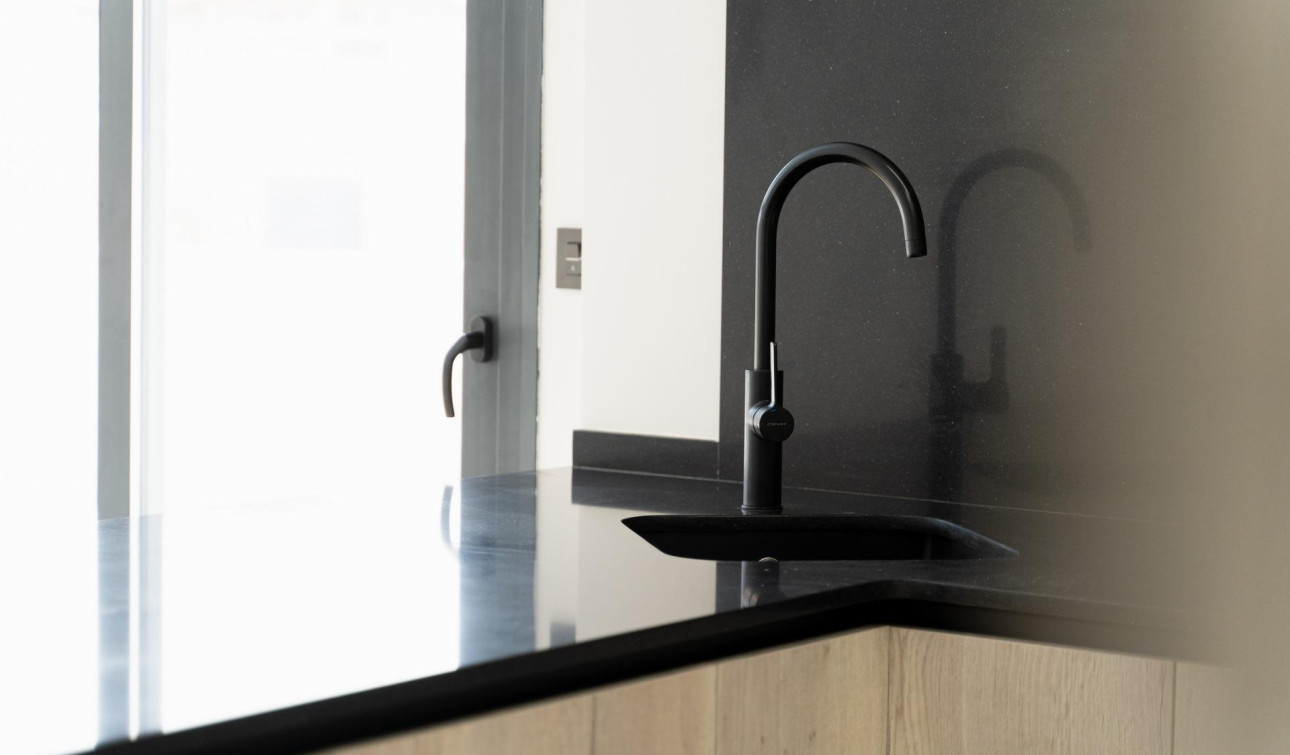 Nouvelle construction - Villa Individuelle - Orihuela Costa - Punta Prima