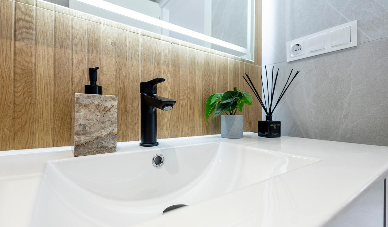 Nouvelle construction - Villa Individuelle - Orihuela - Entre Naranjos