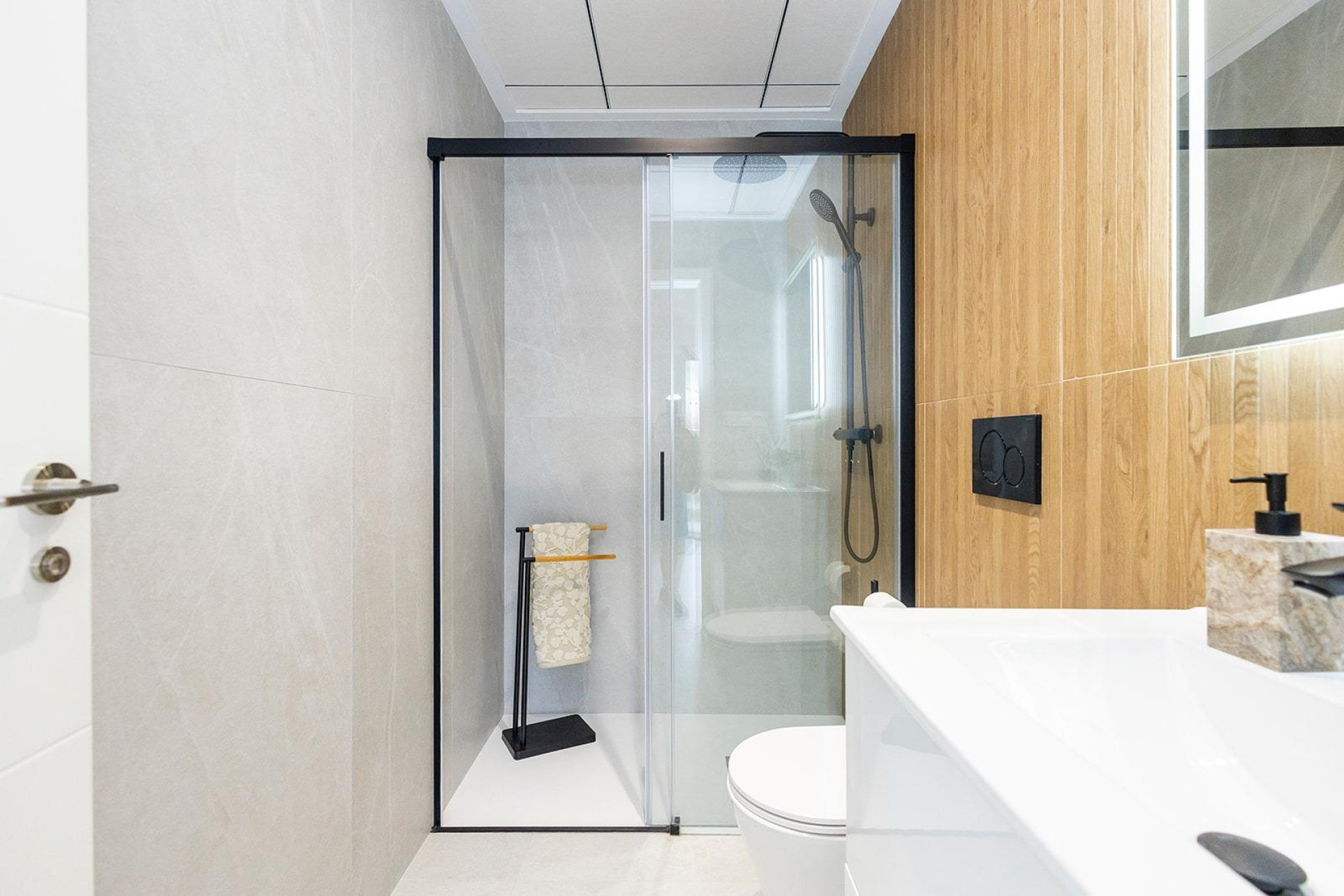 Nouvelle construction - Villa Individuelle - Orihuela - Entre Naranjos