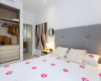 Nouvelle construction - Villa Individuelle - Orihuela - Entre Naranjos