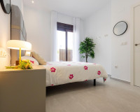 Nouvelle construction - Villa Individuelle - Orihuela - Entre Naranjos