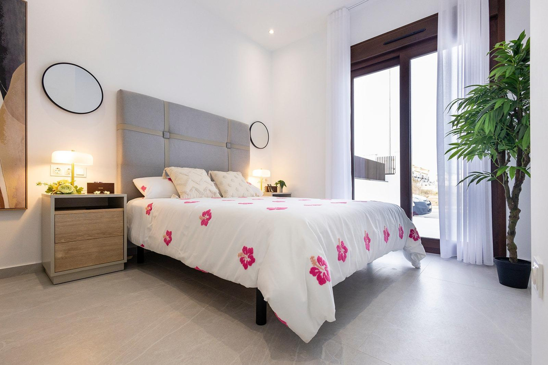 Nouvelle construction - Villa Individuelle - Orihuela - Entre Naranjos