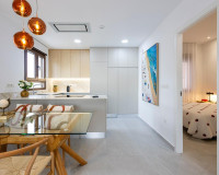 Nouvelle construction - Villa Individuelle - Orihuela - Entre Naranjos