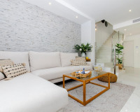 Nouvelle construction - Villa Individuelle - Orihuela - Entre Naranjos