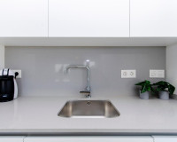 Nouvelle construction - Villa Individuelle - Orihuela - Entre Naranjos