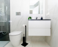 Nouvelle construction - Villa Individuelle - Orihuela - Entre Naranjos