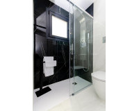 Nouvelle construction - Villa Individuelle - Orihuela - Entre Naranjos