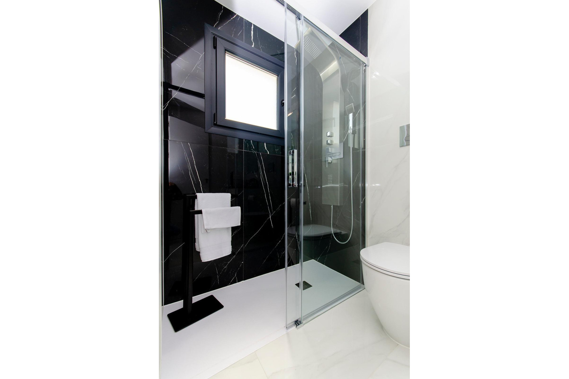 Nouvelle construction - Villa Individuelle - Orihuela - Entre Naranjos