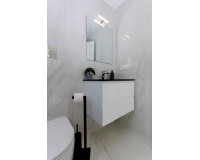 Nouvelle construction - Villa Individuelle - Orihuela - Entre Naranjos