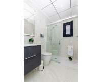 Nouvelle construction - Villa Individuelle - Orihuela - Entre Naranjos